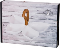 Менажница 4-х секционная - Фото 1