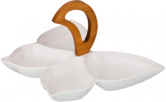 Менажница 4-х секционная - Фото 2