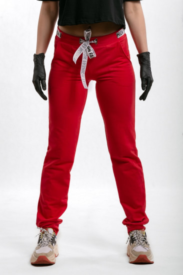 Брюки женские «Бомба»