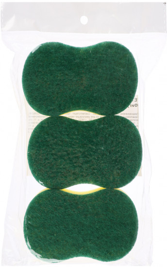 Набор губок «Фигурная»