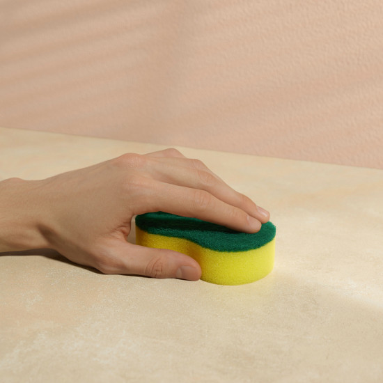 Набор губок «Фигурная»