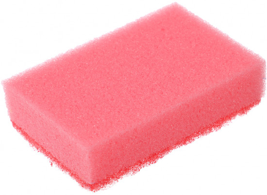 Набор губок для мытья посуды «Премиум»