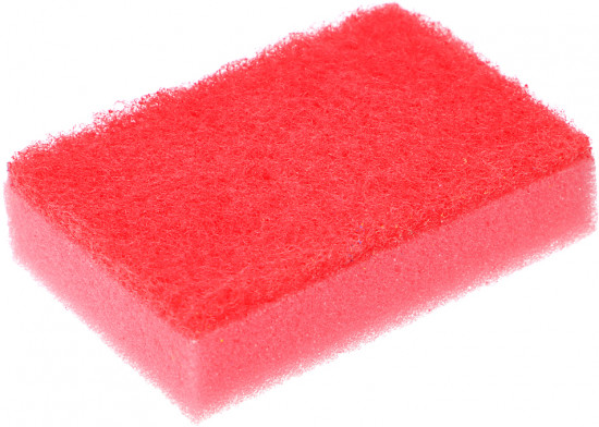 Набор губок для мытья посуды «Премиум»