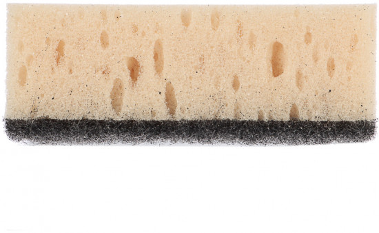 Набор губок для мытья посуды «Лёгкая уборка»