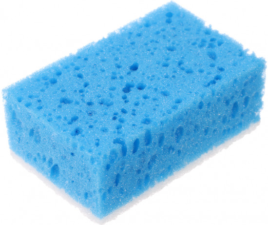 Набор губок для мытья посуды