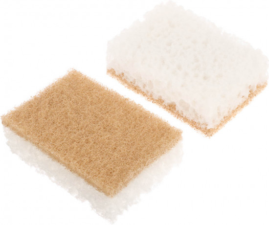 Набор губок для мытья посуды