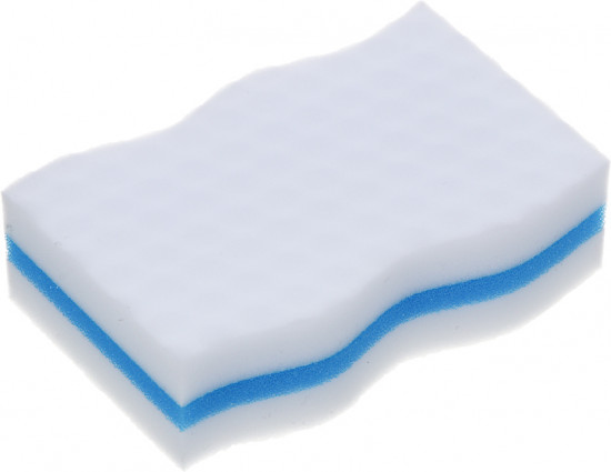 Набор губок меламиновых