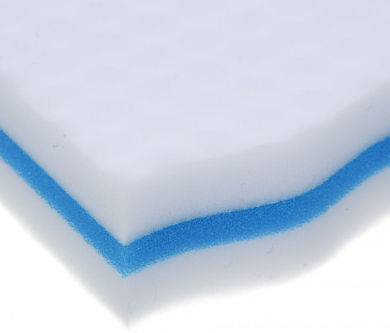 Набор губок меламиновых