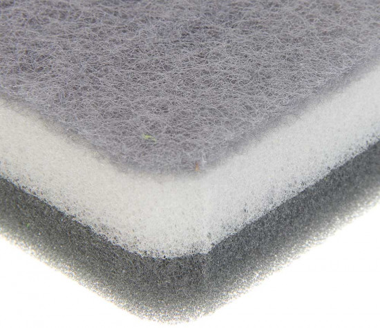 Набор губок