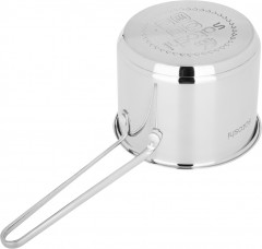 Ковш с крышкой - Фото 4