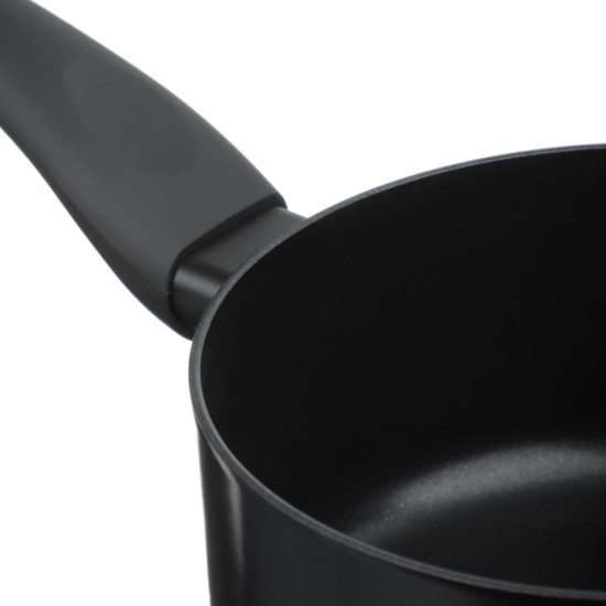 Ковш «Графит»