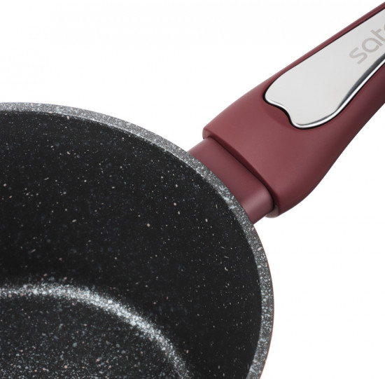 Ковш с крышкой «Ла Мери»