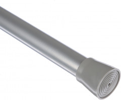 Карниз для шторы в ванную - Фото 2