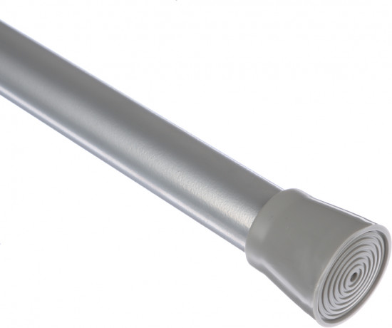 Карниз для шторы в ванную