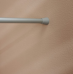 Карниз для шторы в ванную - Фото 9