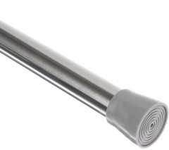 Карниз для шторы в ванную - Фото 2