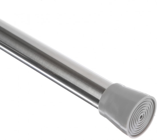 Карниз для шторы в ванную