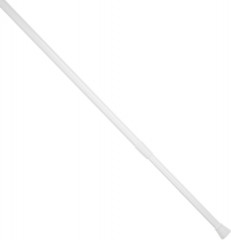 Карниз для шторы в ванную - Фото 1