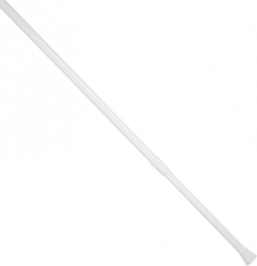 Карниз для шторы в ванную