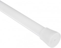 Карниз для шторы в ванную - Фото 2