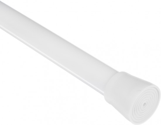 Карниз для шторы в ванную