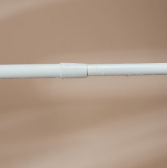 Карниз для шторы в ванную - Фото 5