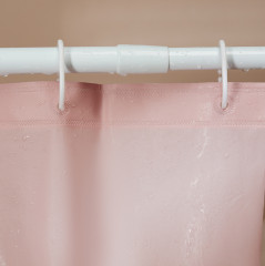 Карниз для шторы в ванную - Фото 6