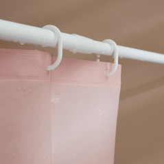 Карниз для шторы в ванную - Фото 8