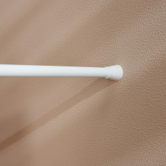 Карниз для шторы в ванную - Фото 9