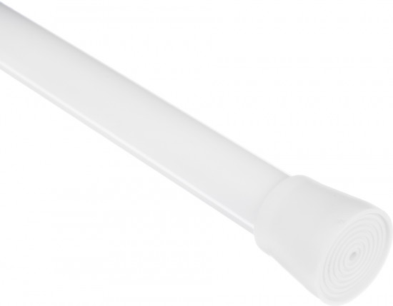 Карниз для шторы в ванную