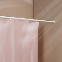 Карниз для шторы в ванную - Фото 4