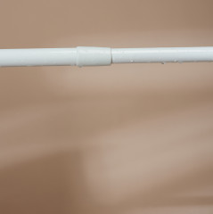 Карниз для шторы в ванную - Фото 5