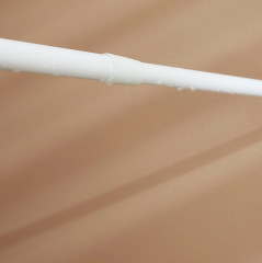 Карниз для шторы в ванную - Фото 7