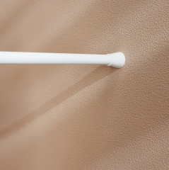 Карниз для шторы в ванную - Фото 9