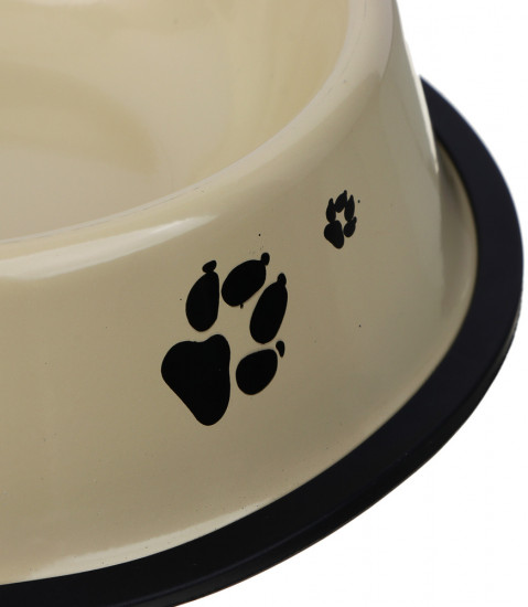 Миска для домашних животных