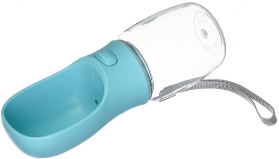 Поилка для домашних животных