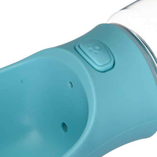 Поилка для домашних животных