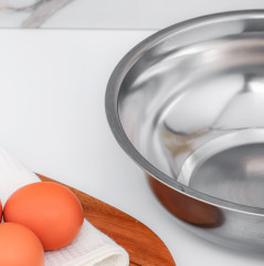 Миска глубокая - Фото 4