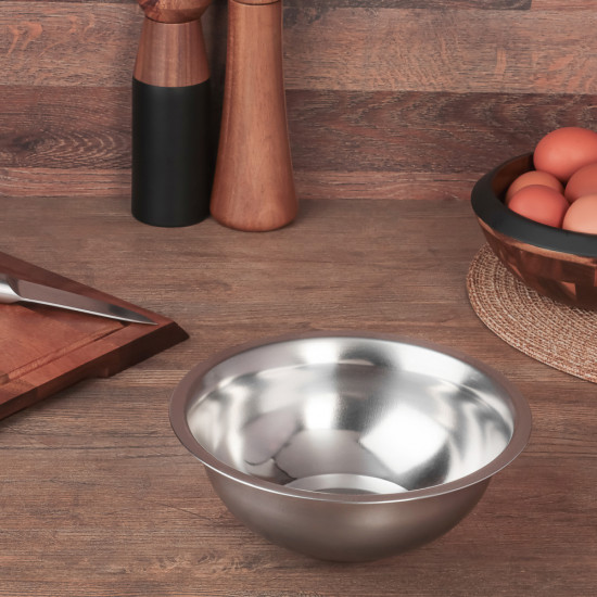 Миска глубокая