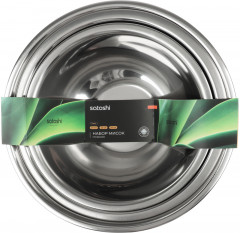 Набор мисок - Фото 6