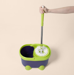 Набор для уборки «Юла» - Фото 9