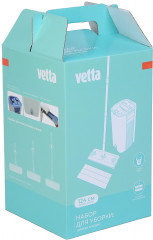 Набор для уборки - Фото 17