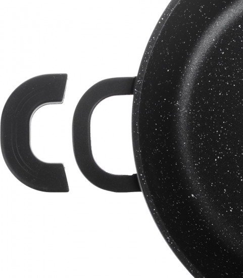 Сотейник с крышкой «Лион»