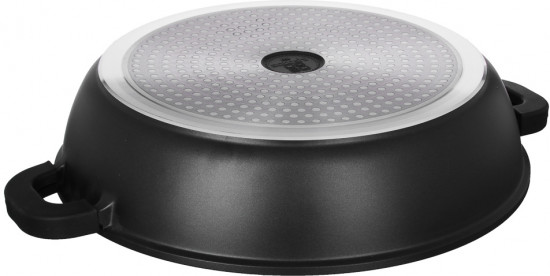 Сотейник с крышкой «Лион»