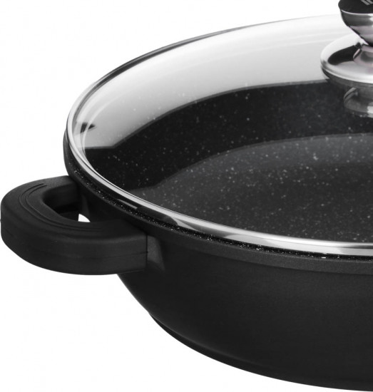 Сотейник с крышкой «Лион»