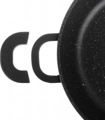 Сотейник с крышкой «Лион» - Фото 2