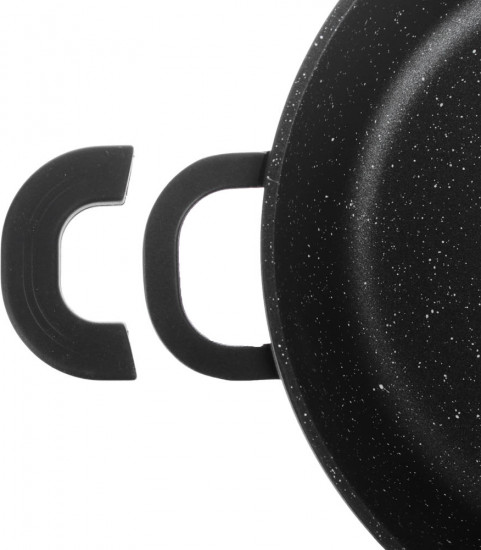 Сотейник с крышкой «Лион»