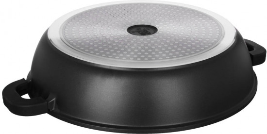 Сотейник с крышкой «Лион»