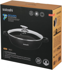 Сотейник с крышкой «Лион» - Фото 4