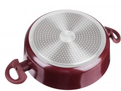 Сотейник с крышкой «Ла» - Фото 1